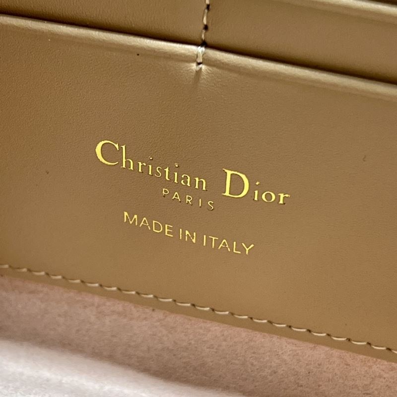 Christian Dior Bobby Bags